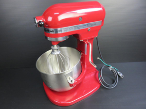 キッチンエイド(kitchenaid)